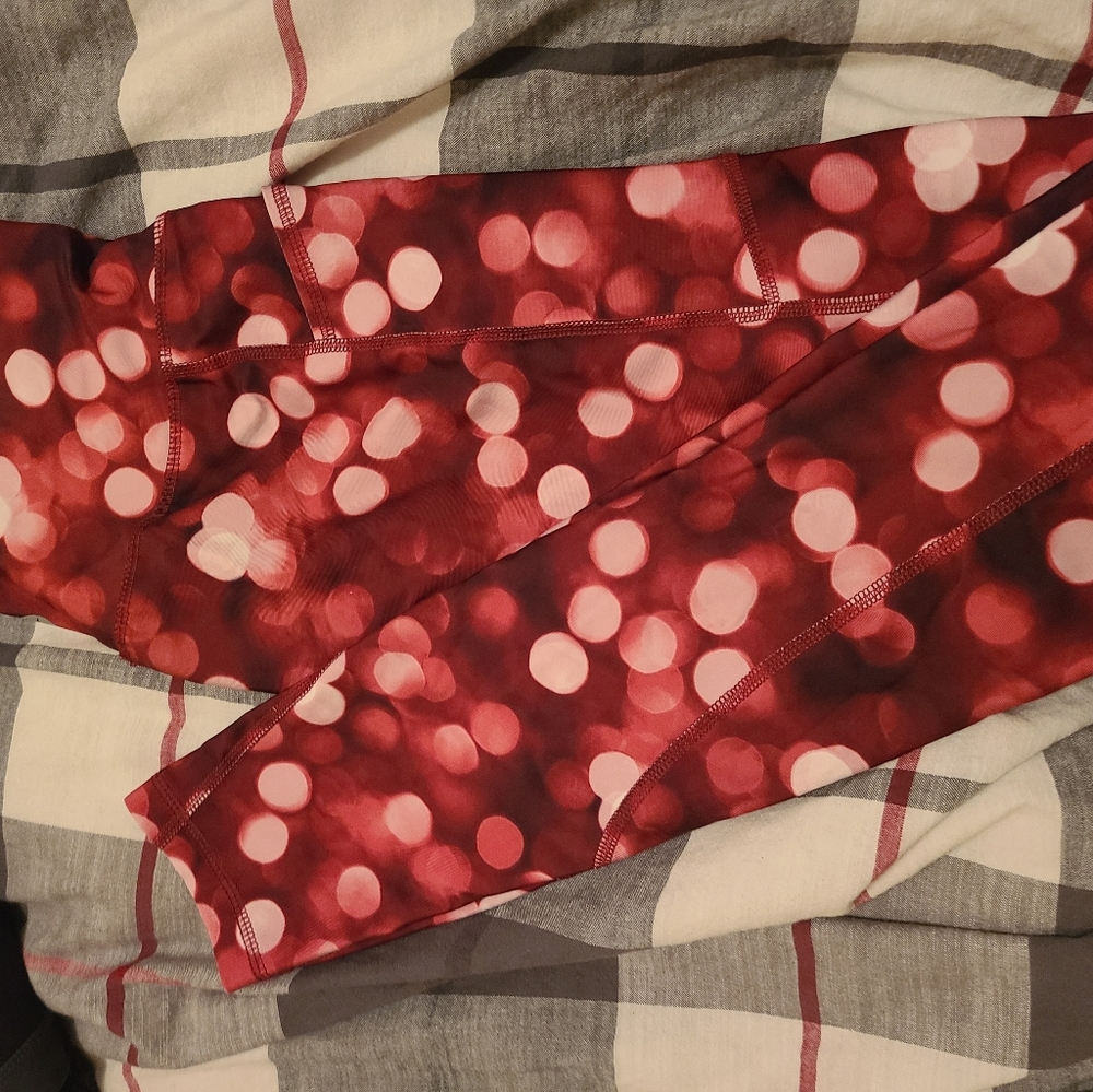 Avia leggings